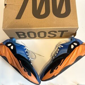 Yeezy Boost